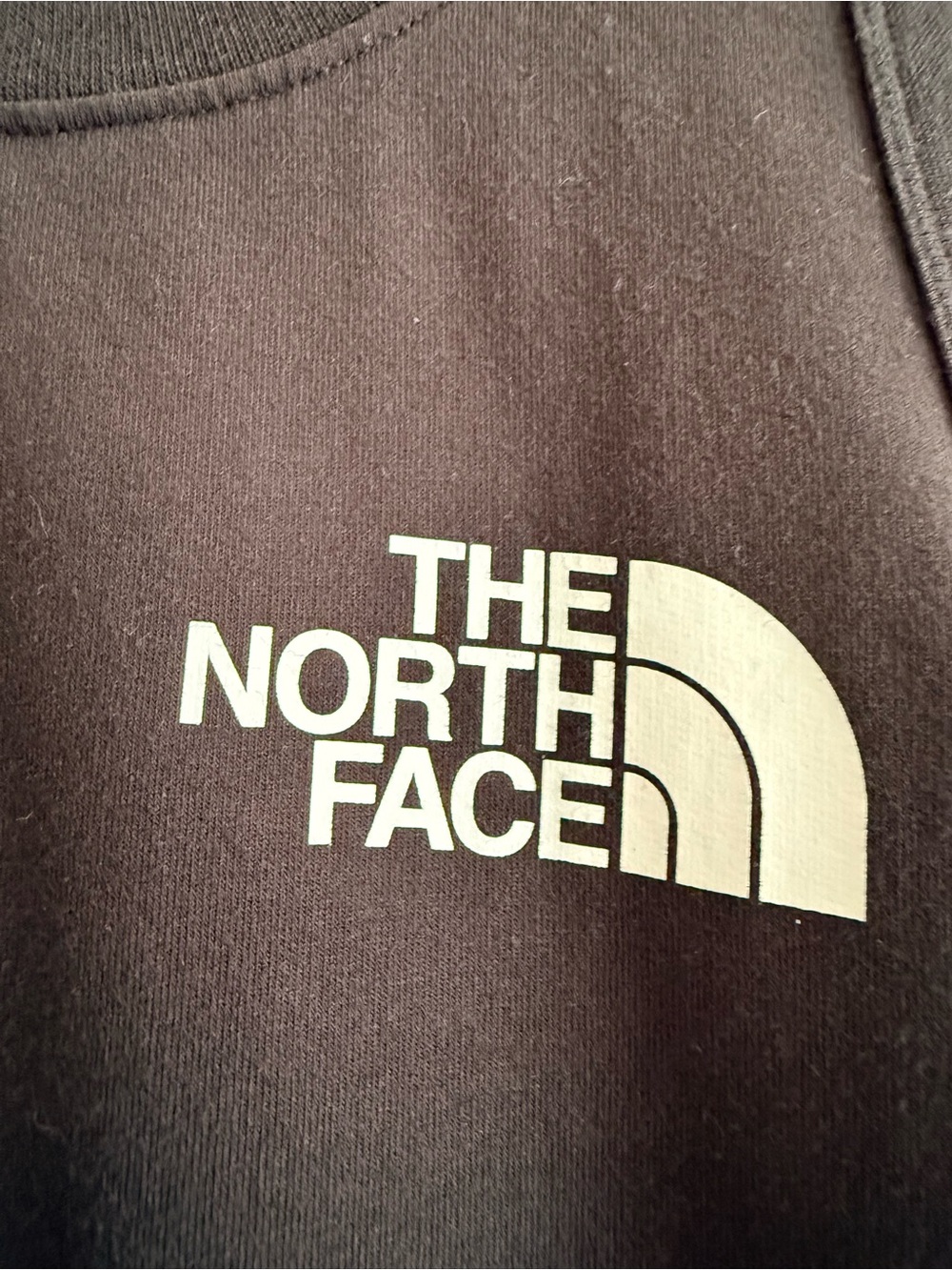 The North Face Womens Black Sleeveless One-Piece Dress - Picture 3 of 9